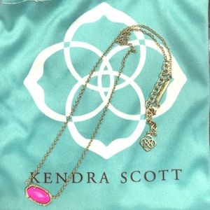 Elisa necklace